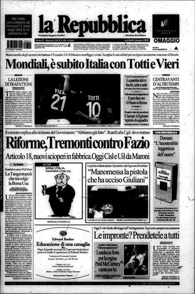 La repubblica